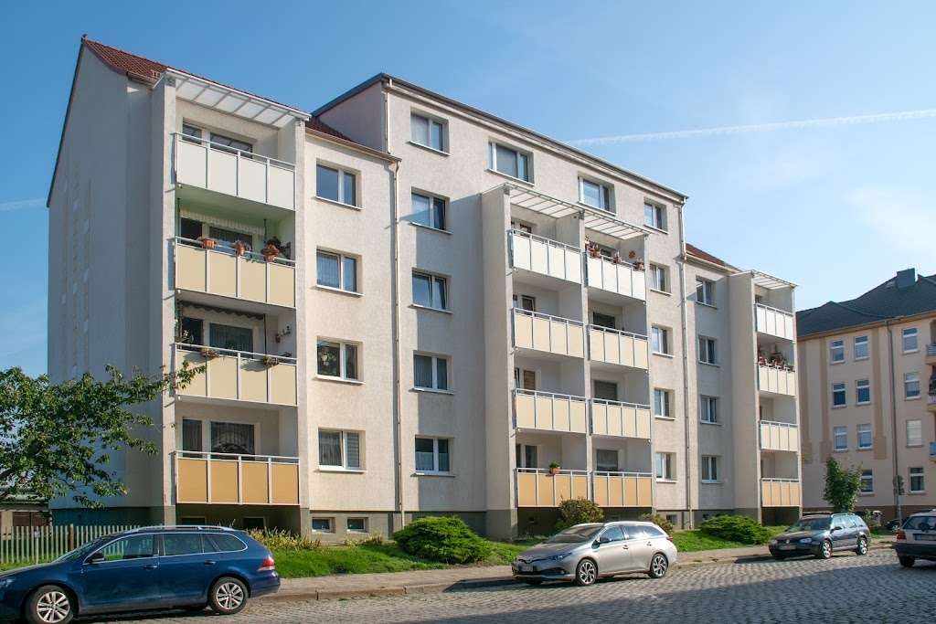 Thumbnail-Wohnung zum Mieten in Prenzlau 570,00 € 59.08 m²