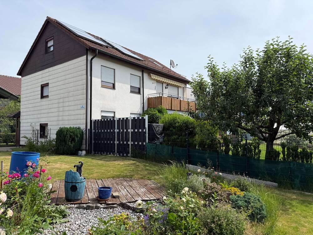 Thumbnail-Wohnung zum Kaufen in Alfdorf 259.000,00 € 123 m²