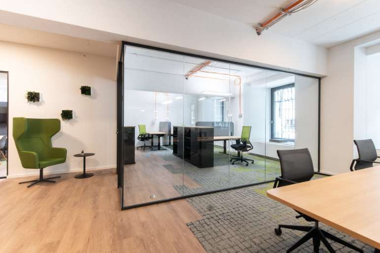 Thumbnail-Büro in Essen 999,00 € 30 m²