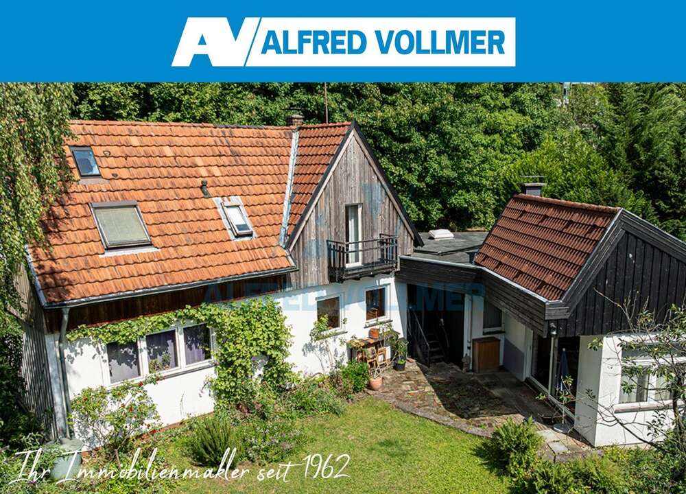 Thumbnail-Haus zum Kaufen in Wuppertal 335.000,00 € 181 m²