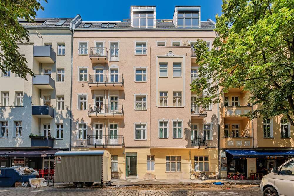 Thumbnail-Wohnung zum Kaufen in Berlin 299.000,00 € 73.13 m²