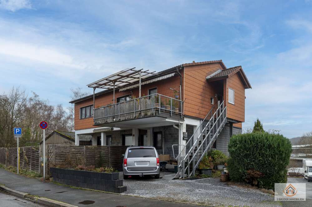 Thumbnail-Wohnung zum Kaufen in Ennepetal Oelkinghausen 209.000,00 € 123 m²