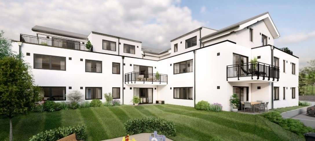 Thumbnail-Wohnung zum Kaufen in Aarbergen 267.000,00 € 67.81 m²