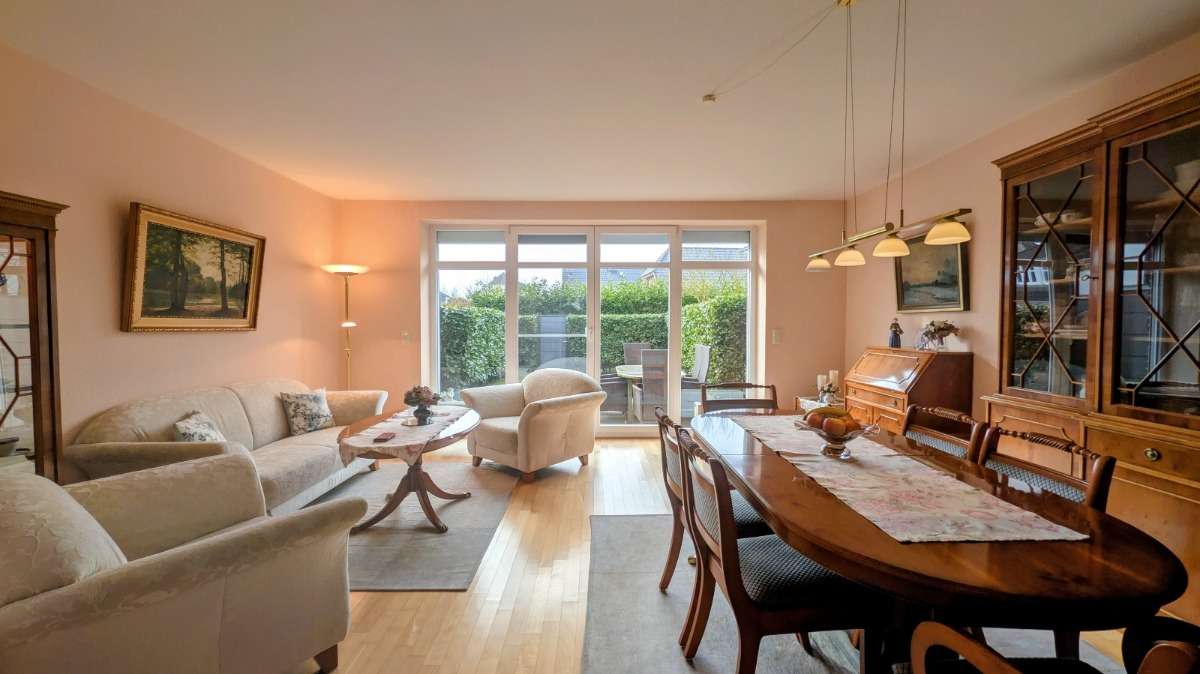 Thumbnail-Haus zum Kaufen in Bremen 485.000,00 € 124.55 m²