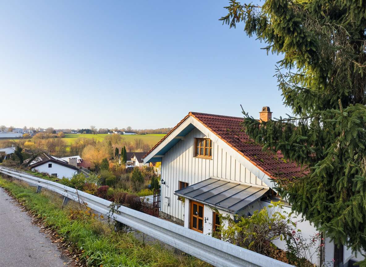 Thumbnail-Haus zum Kaufen in Eggenfelden 249.000,00 € 108 m²