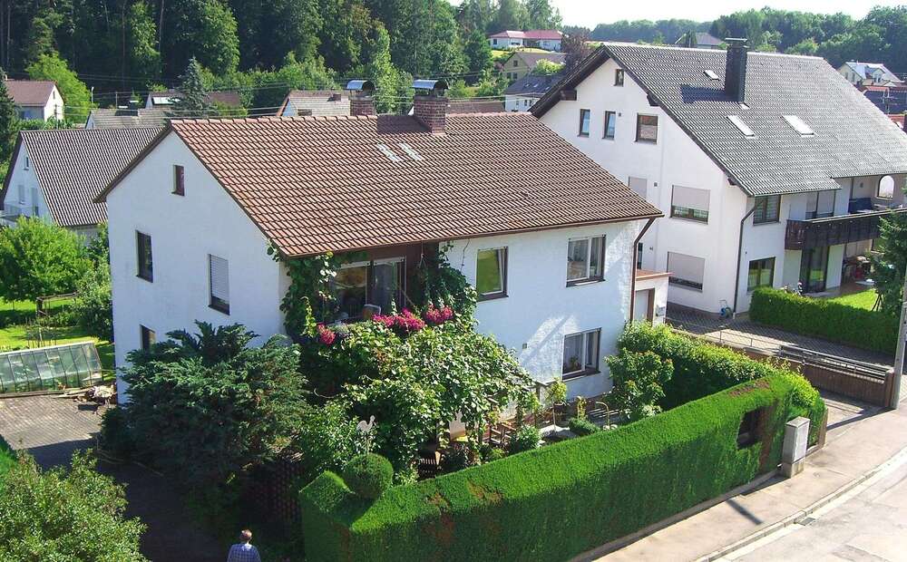 Thumbnail-Haus zum Kaufen in Günzburg 799.500,00 € 210 m²