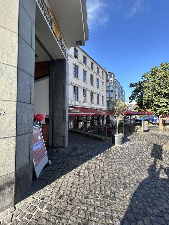 Thumbnail-Wohnung zum Mieten in Bonn 1.347,00 € 96.22 m²