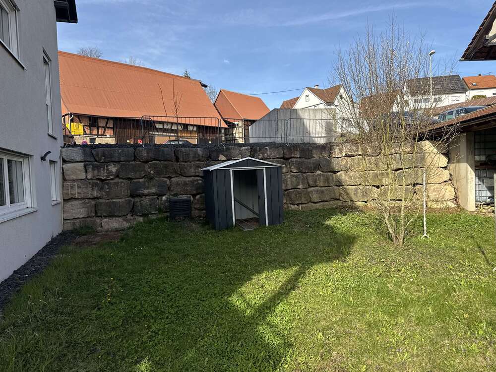 Thumbnail-Wohnung zum Mieten in Weissach im Tal 1.550,00 € 135 m²