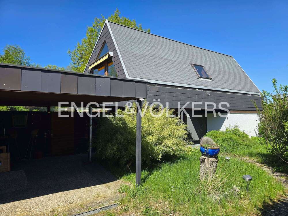 Thumbnail-Haus zum Kaufen in Rottenburg am Neckar 535.000,00 € 168 m²