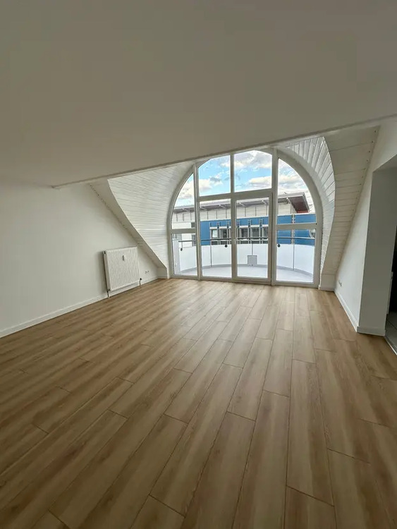 Thumbnail-Wohnung zum Mieten in Mörfelden-Walldorf 930,00 € 69 m²