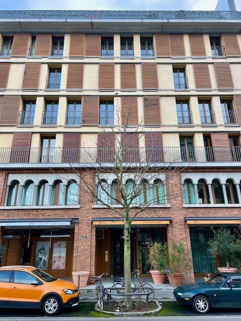 Thumbnail-Wohnung zum Mieten in Frankfurt am Main 2.015,00 € 90.6 m²