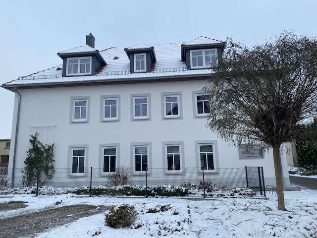 Thumbnail-Wohnung zum Mieten in Geithain 660,00 € 88.22 m²