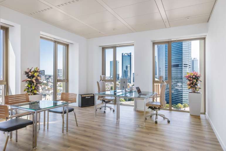 Thumbnail-Büro in Frankfurt am Main 4.650,00 € 68 m²