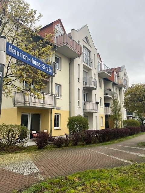 Thumbnail-Wohnung zum Kaufen in Leipzig 84.000,00 € 32.25 m²