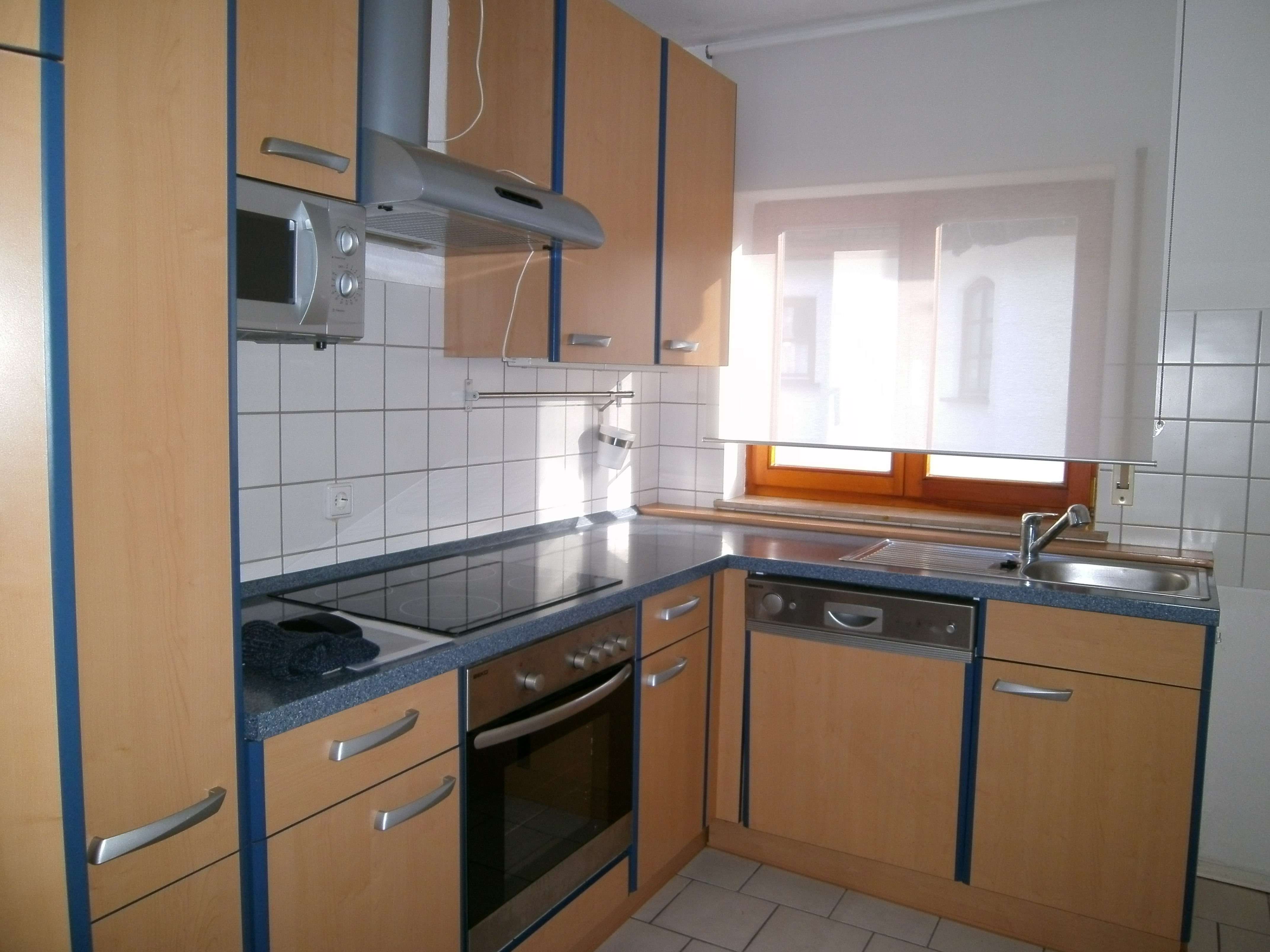 Thumbnail-Wohnung zum Mieten in Marxzell 850,00 € 87.5 m²