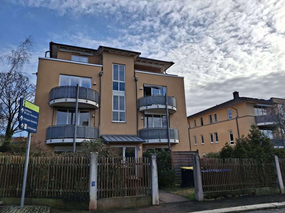 Thumbnail-Wohnung zum Mieten in Rade 720,00 € 63.53 m²