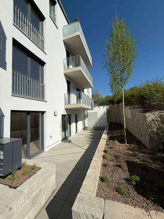 Thumbnail-Wohnung zum Kaufen in Tübingen 385.000,00 € 53.5 m²