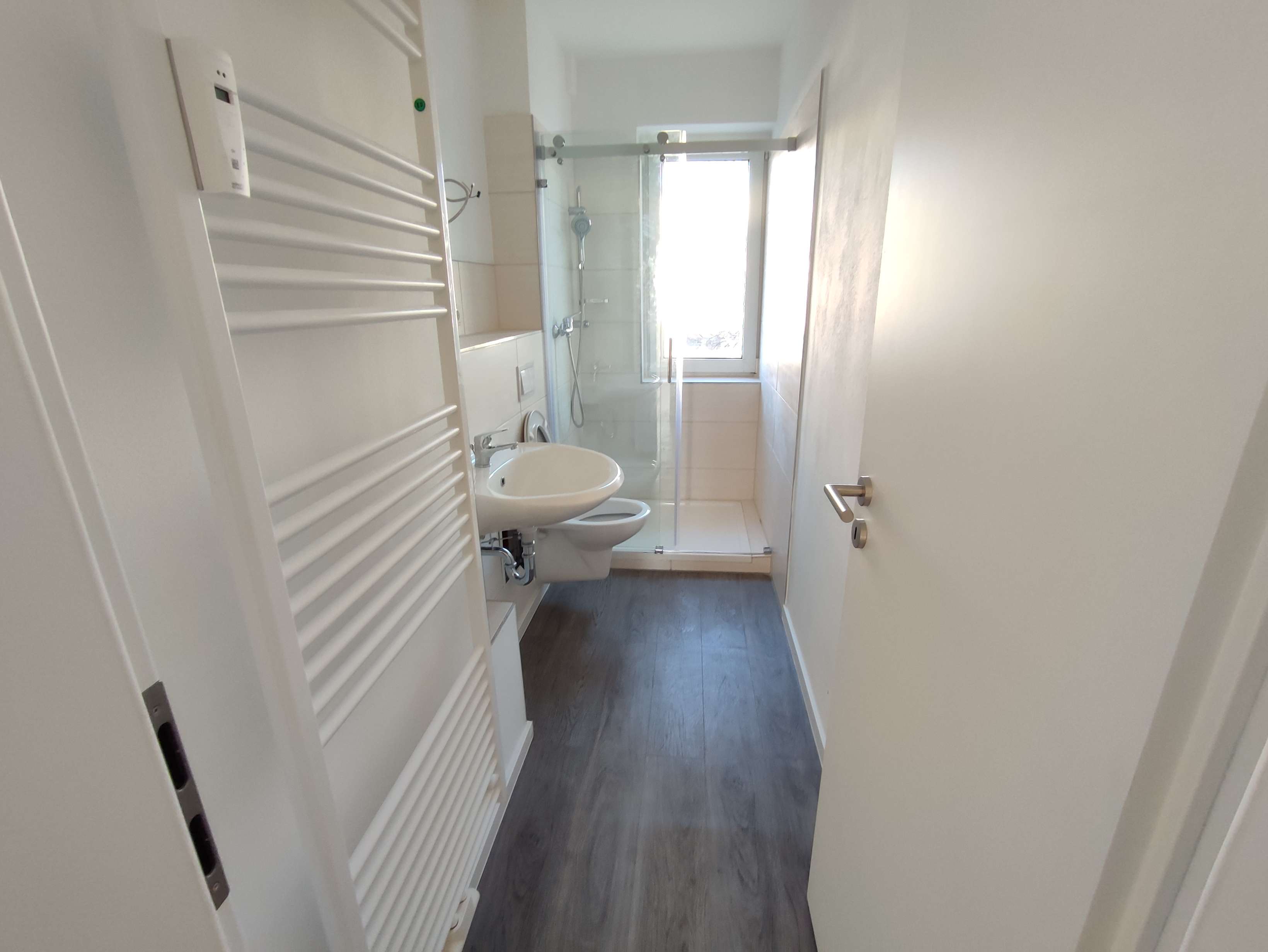 Thumbnail-Wohnung zum Mieten in Magdeburg 537,39 € 76.77 m²