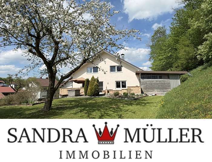 Thumbnail-Haus zum Kaufen in Blöcktach 495.000,00 € 130 m²