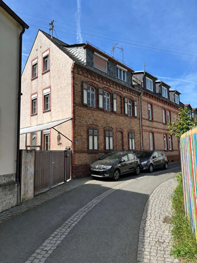 Thumbnail-Haus zum Kaufen in Wiesbaden 419.000,00 € 125 m²