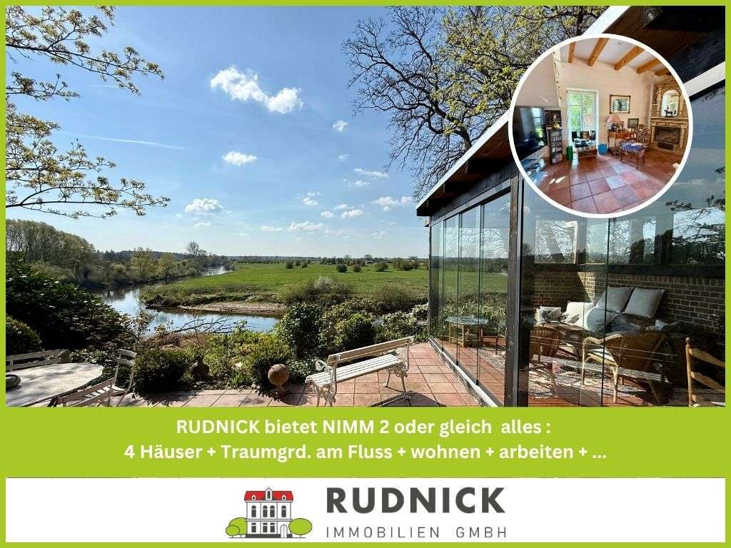 Thumbnail-Haus zum Kaufen in Schwarmstedt 1.750.000,00 € 700 m²