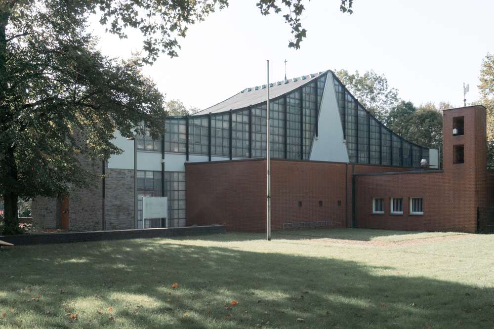 Thumbnail-Einzelhandel in Essen Katernberg 5.995,00 € 721 m²