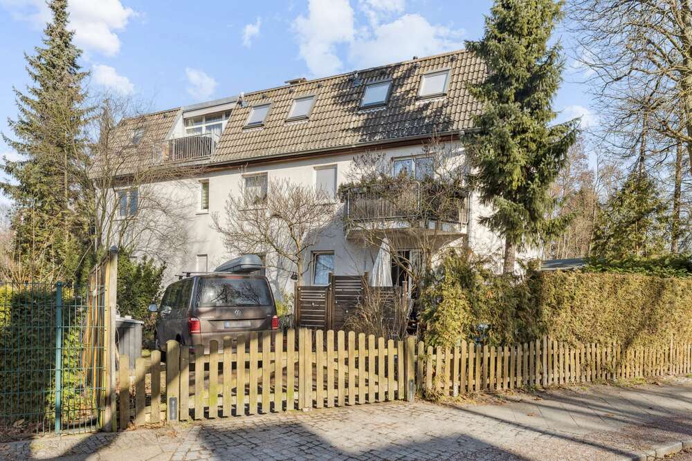 Thumbnail-Wohnung zum Kaufen in Berlin 355.000,00 € 68 m²