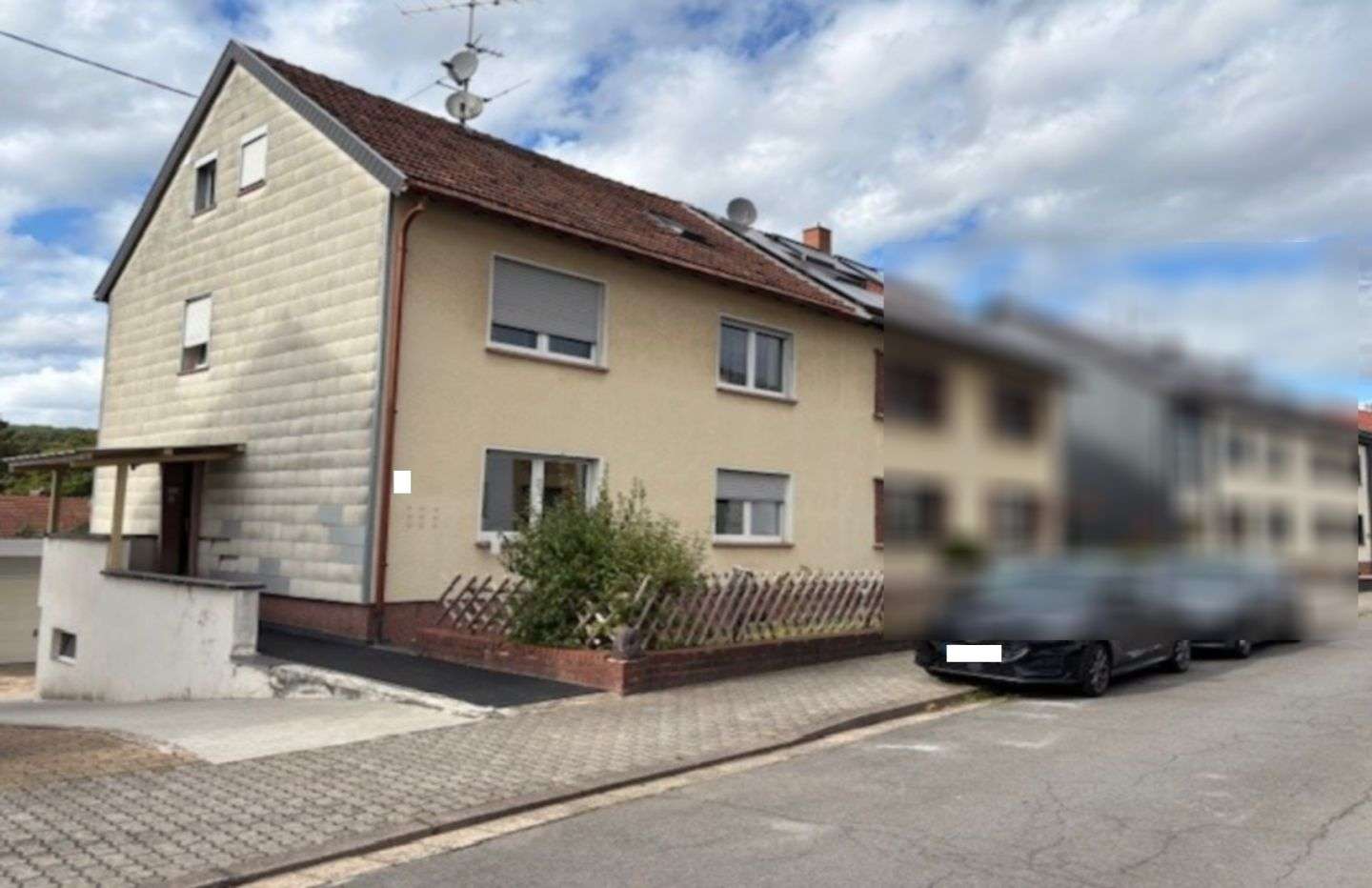 Thumbnail-Haus zum Kaufen in Völklingen 290.000,00 € 209 m²