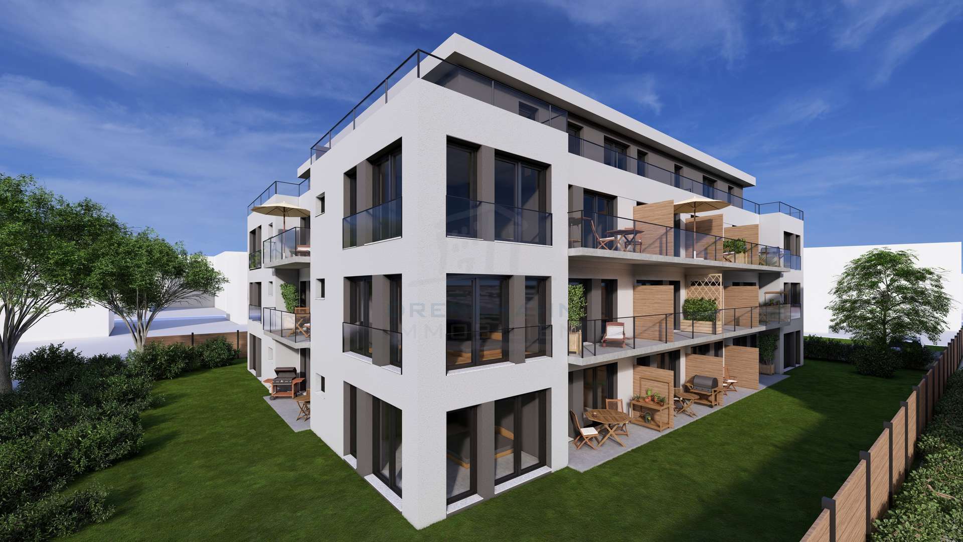 Thumbnail-Grundstück zu verkaufen in Braunschweig 1.399.999,00 € 1662 m²