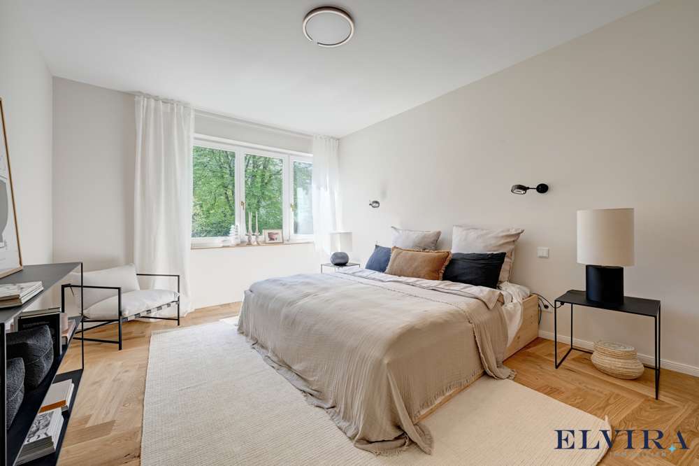 Thumbnail-Wohnung zum Kaufen in München 1.045.000,00 € 91 m²