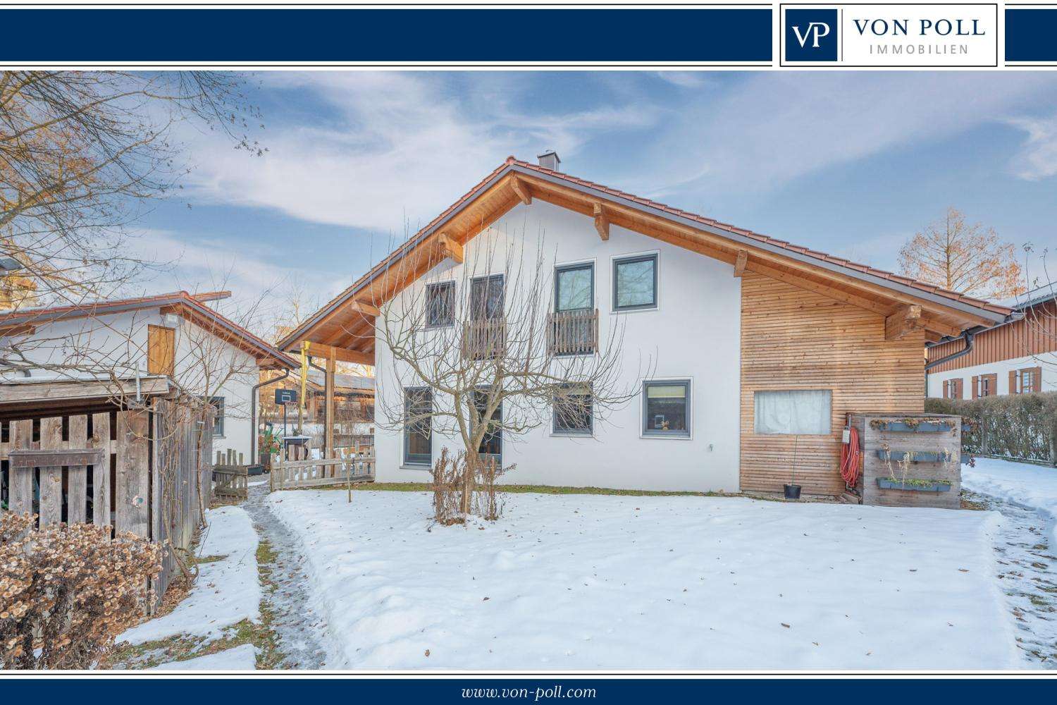 Thumbnail-Haus zum Kaufen in Bad Birnbach 599.000,00 € 312 m²