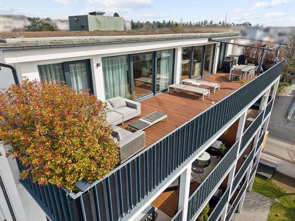 Thumbnail-Wohnung zum Kaufen in Wiesbaden 1.100.000,00 € 182 m²