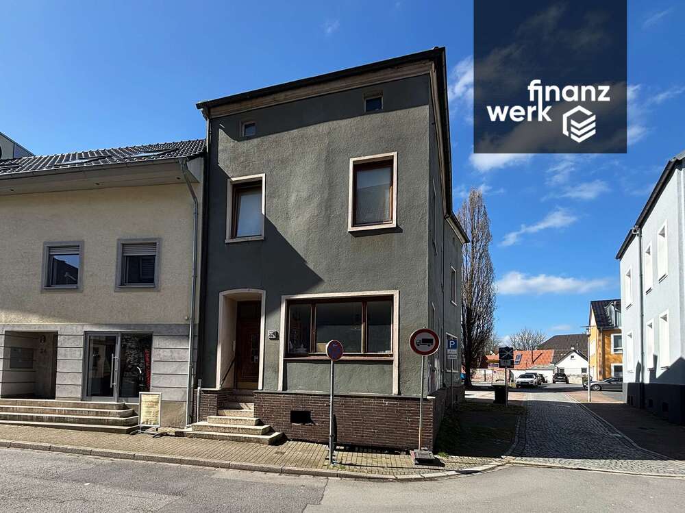 Thumbnail-Haus zum Kaufen in Unna 249.000,00 € 138 m²