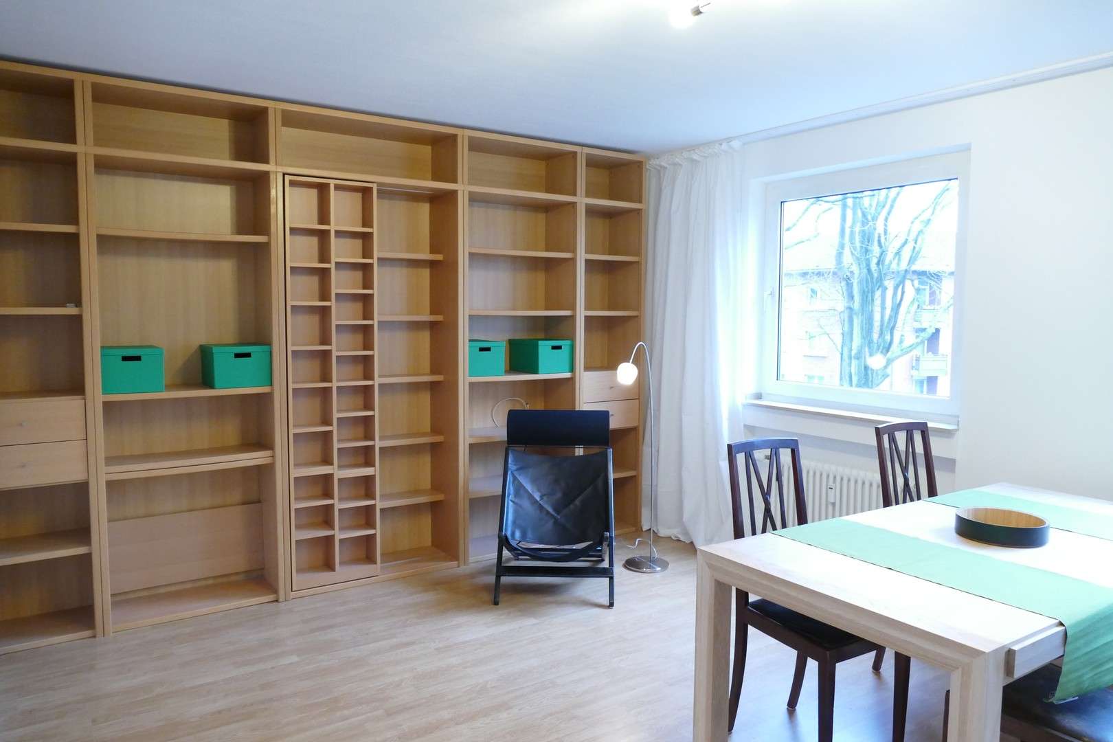 Thumbnail-Wohnung zum Mieten in Köln 750,00 € 42 m²