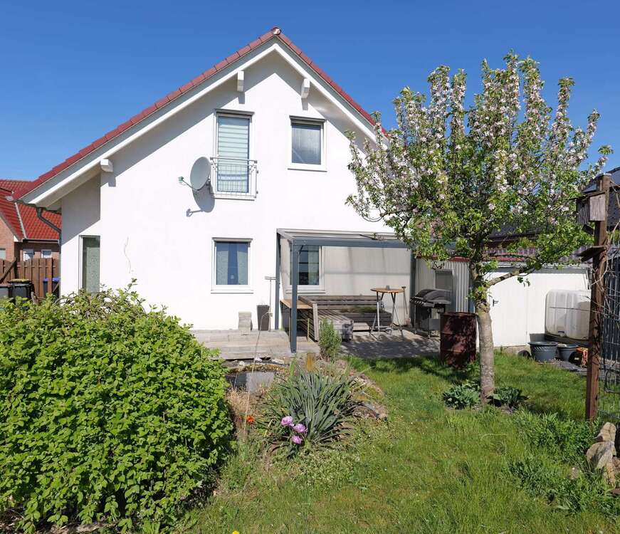 Thumbnail-Haus zum Kaufen in Rheine 349.000,00 € 119 m²