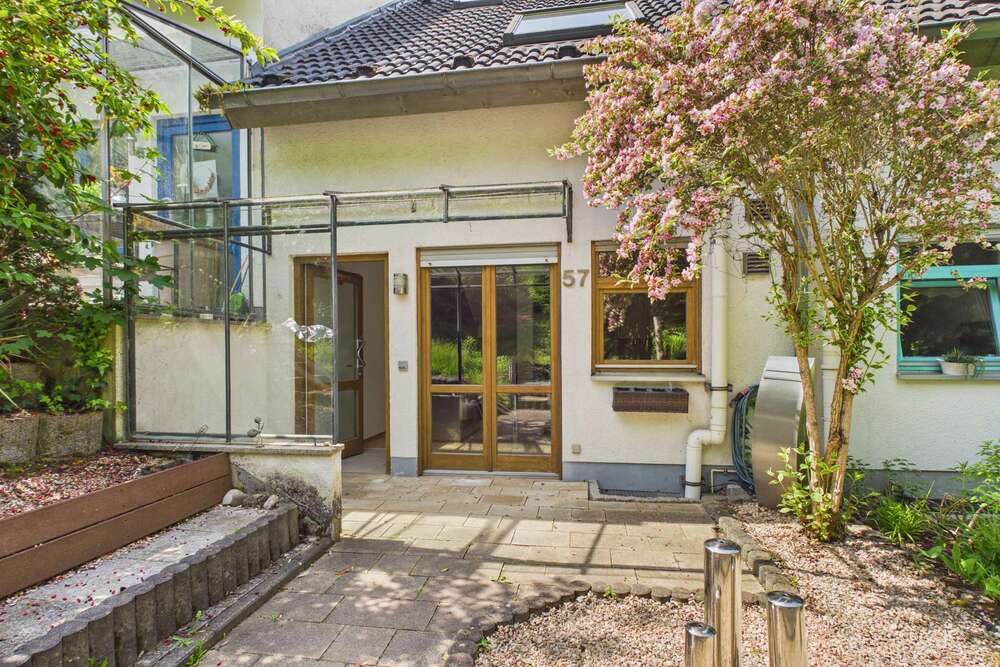 Thumbnail-Haus zum Kaufen in Bensheim 630.000,00 € 150 m²