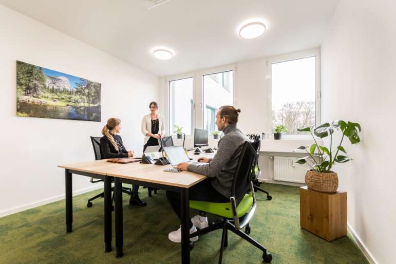 Thumbnail-Büro in Dortmund 665,00 € 18 m²