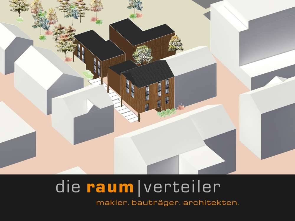 Thumbnail-Grundstück zu verkaufen in Rosenheim 2.500.000,00 € 1975 m²