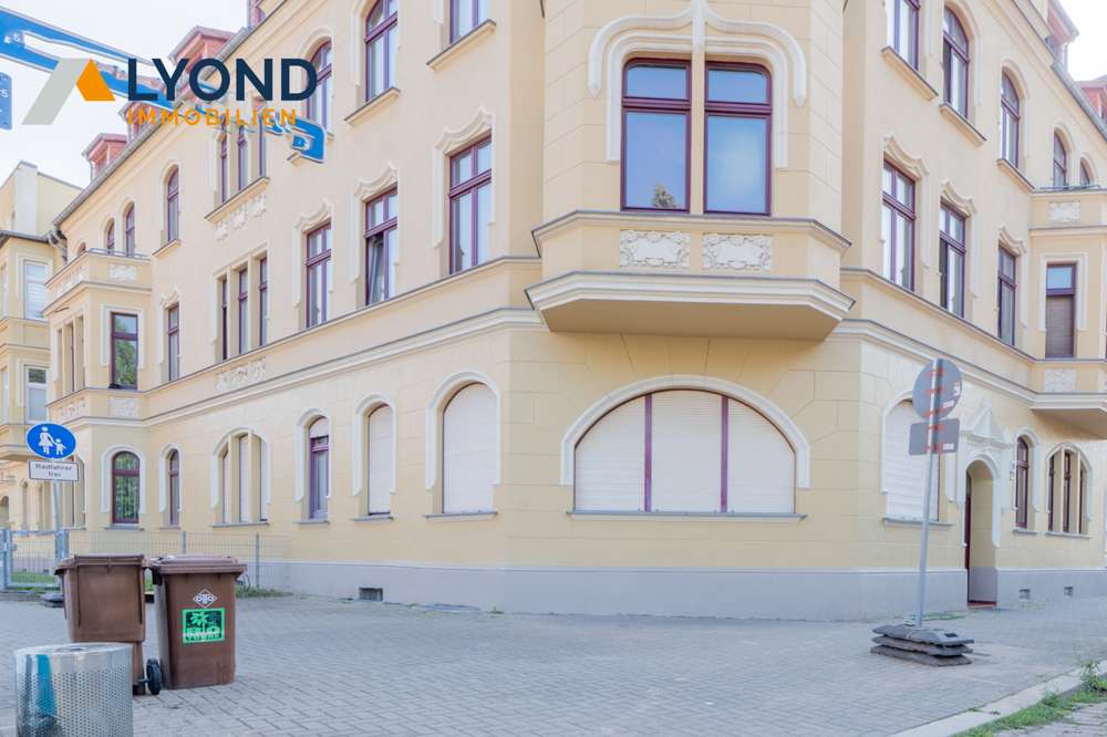Thumbnail-Wohnung zum Kaufen in Magdeburg Stadtfeld Ost 88.900,00 € 54 m²