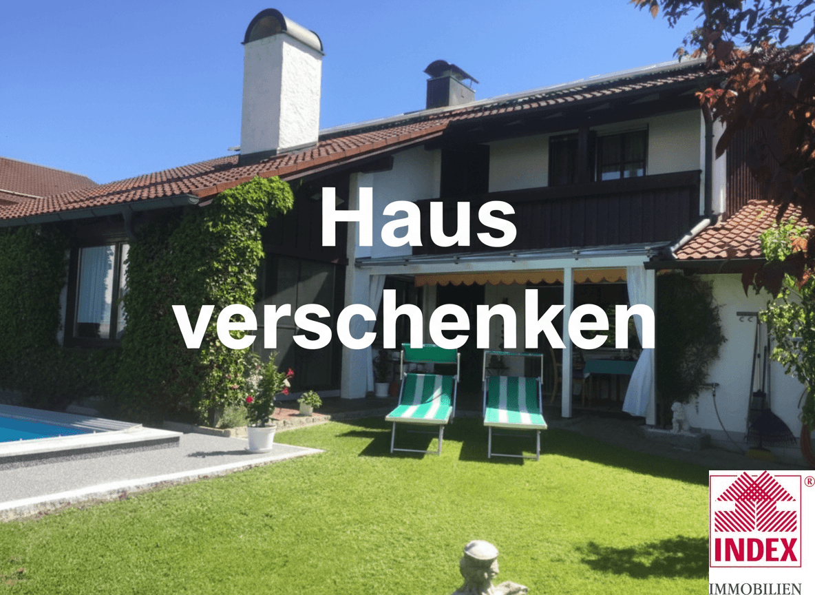 Thumbnail-Haus zum Kaufen in Kolbermoor 536.400,00 € 148.5 m²
