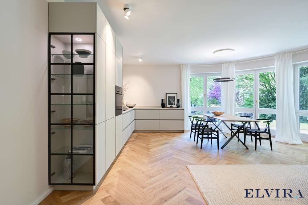 Thumbnail-Wohnung zum Kaufen in München 1.390.000,00 € 121 m²