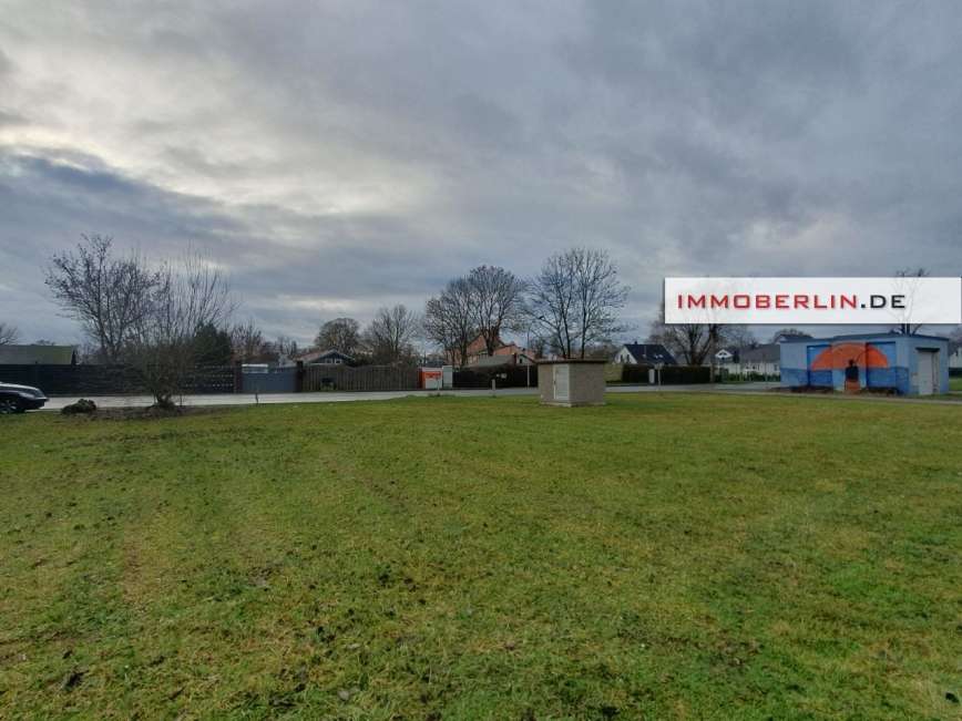 Thumbnail-Grundstück zu verkaufen in Ketzin 299.000,00 € 1000 m²