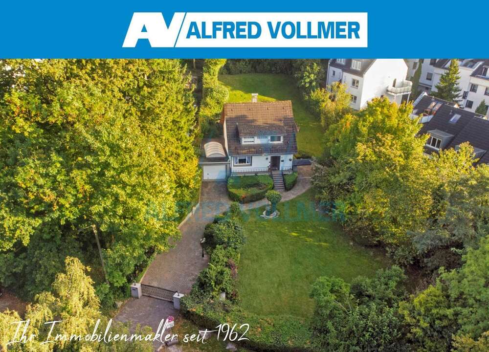 Thumbnail-Grundstück zu verkaufen in Wuppertal 940.000,00 € 1577 m²