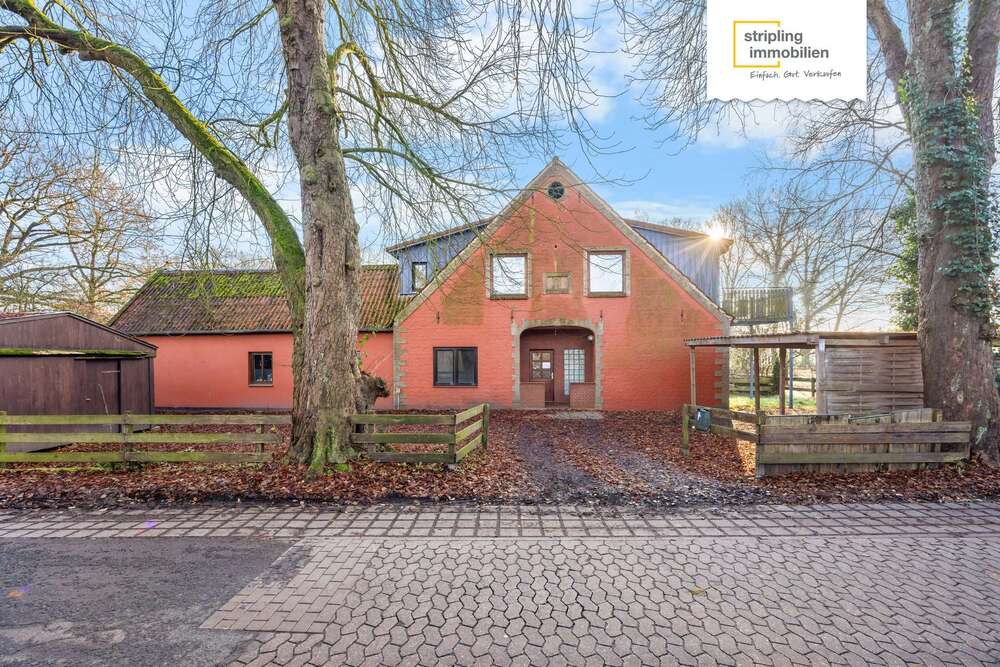 Thumbnail-Haus zum Kaufen in Vorwerk 349.000,00 € 356.68 m²