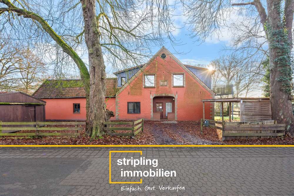 Thumbnail-Haus zum Kaufen in Vorwerk 349.000,00 € 356.68 m²