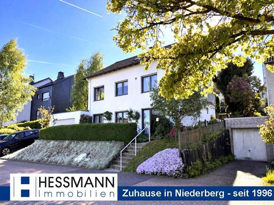 Thumbnail-Haus zum Kaufen in Velbert 495.000,00 € 188 m²
