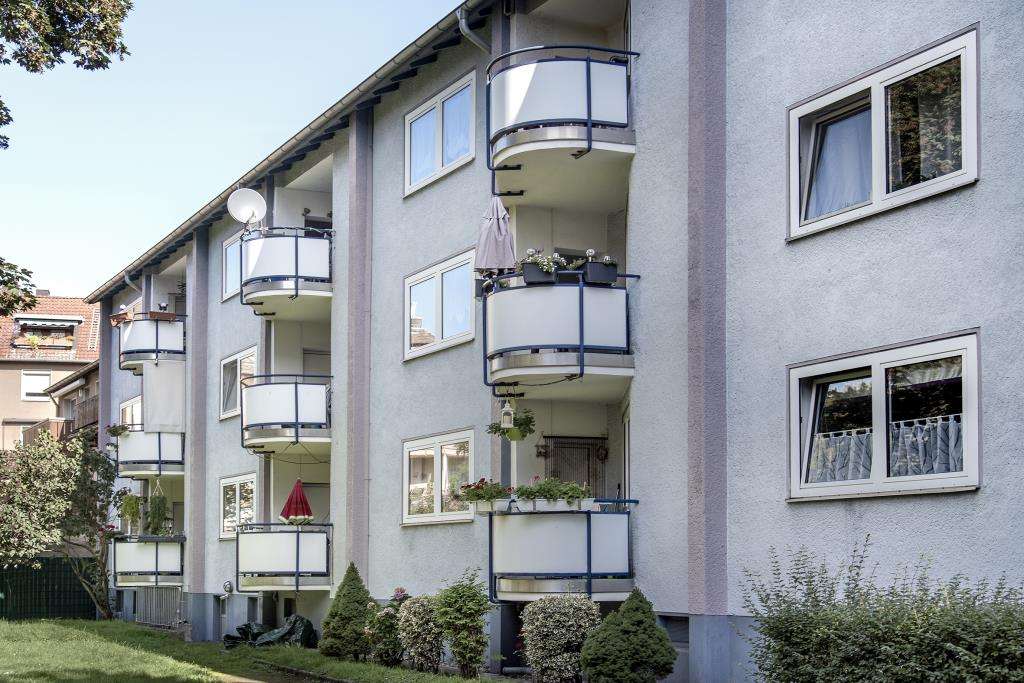 Thumbnail-Wohnung zum Mieten in Herne 529,00 € 67 m²
