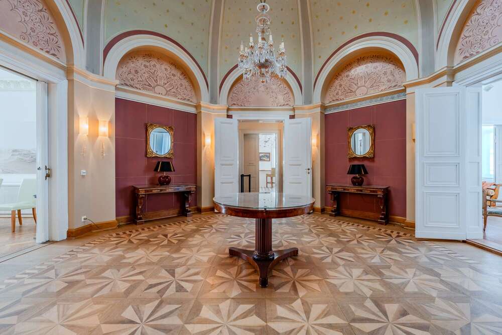 Thumbnail-Büro in Potsdam Nördliche Innenstadt 6.720,00 € 336 m²