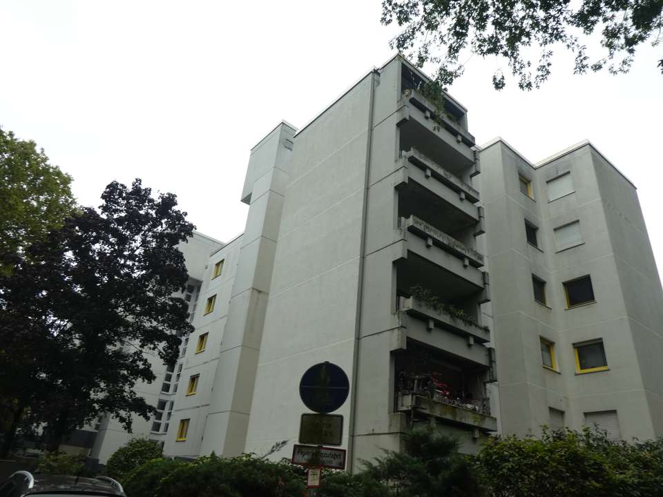 Thumbnail-Wohnung zum Kaufen in Darmstadt 229.000,00 € 50 m²