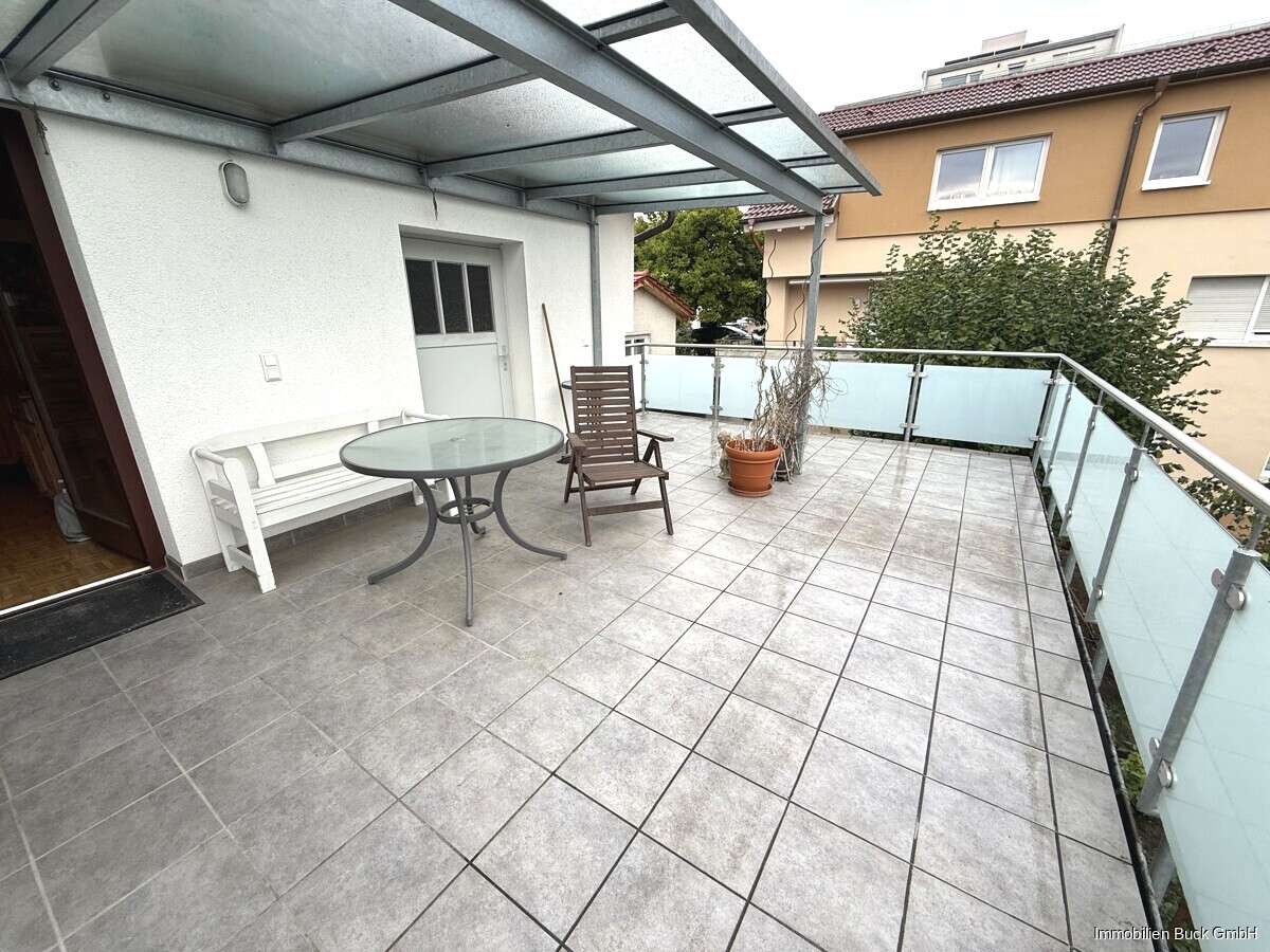 Thumbnail-Wohnung zum Kaufen in Kuchen 275.000,00 € 158 m²